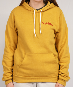 Treetop Hoodie - Adult