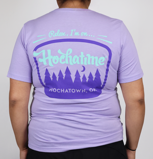 Treetop Short Sleeve Tee