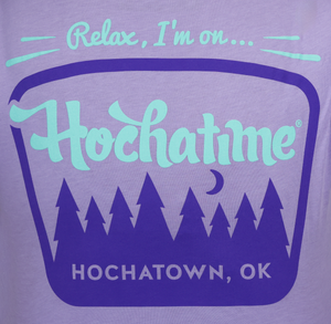 Treetop Short Sleeve Tee