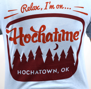 Treetop Short Sleeve Tee