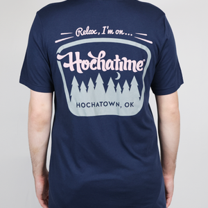 Treetop Short Sleeve Tee