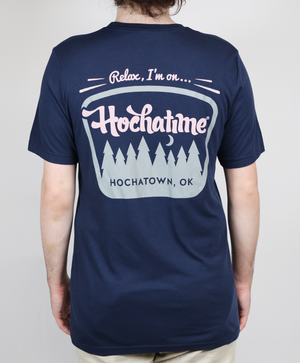 Treetop Short Sleeve Tee
