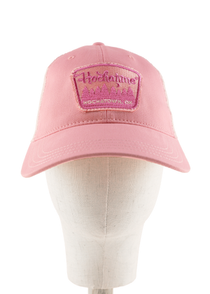 Hochatime Pink Treetop