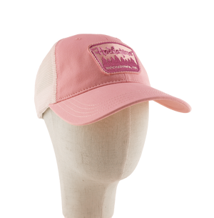Hochatime Pink Treetop