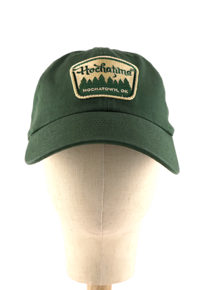 Hochatime Treetop Unstructured Hat