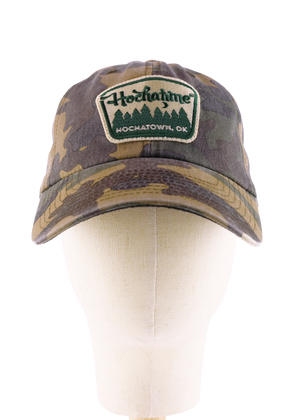 Hochatime Treetop Unstructured Hat