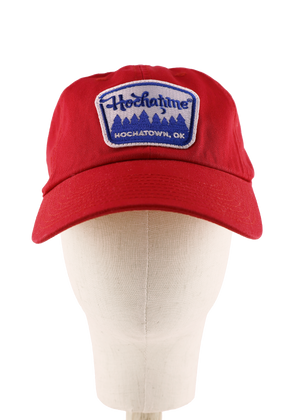Hochatime Treetop Unstructured Hat