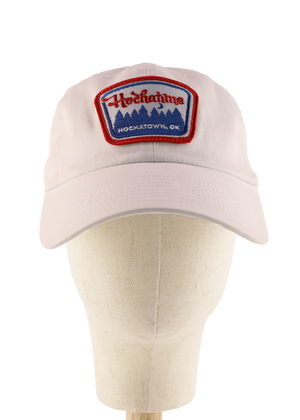 Hochatime Treetop Unstructured Hat