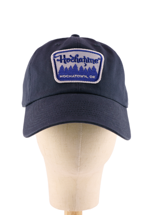 Hochatime Treetop Unstructured Hat