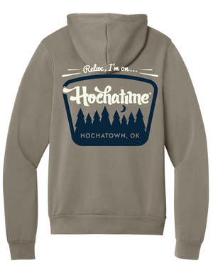 Treetop Hoodie - Adult