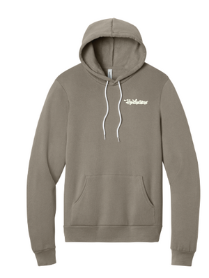 Treetop Hoodie - Adult