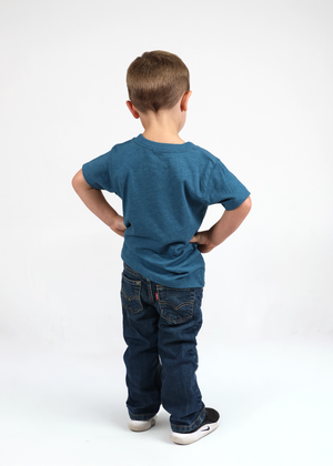 Lost Bigfoot - Toddler