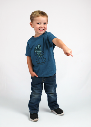 Lost Bigfoot - Toddler