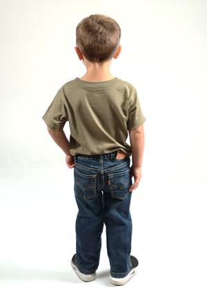 Lost Bigfoot - Toddler