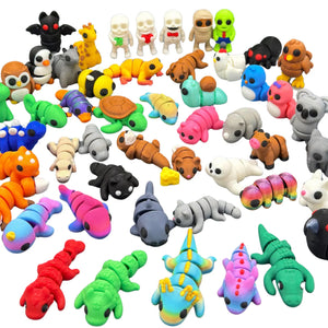 Zoo pals