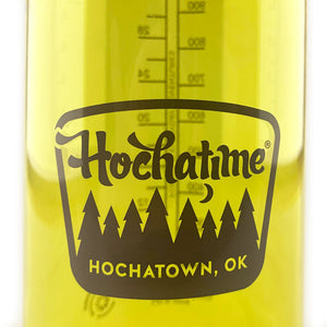 32oz Nalgene Bottle - Treetop