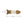 Natural Leather Trout Rope Tug Dog Toy