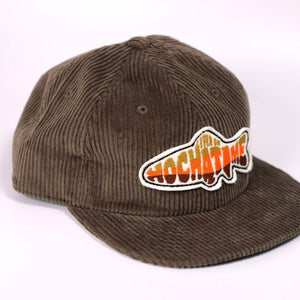 Hochatime x Sticks & Stones