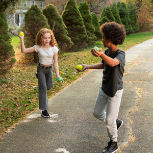 Reusable Water Balls