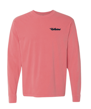 LOH BF Comfort Color Long Sleeve