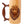 LOH Bigfoot Wooden Stein