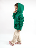 Treetop Hoodie Sweatshirt - Youth