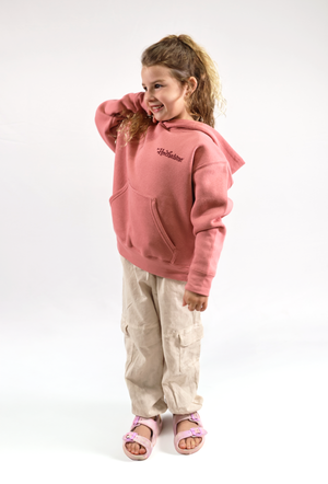 Treetop Hoodie Sweatshirt - Youth