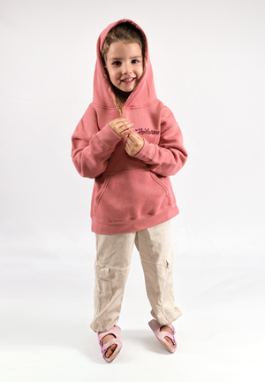 Treetop Hoodie Sweatshirt - Youth