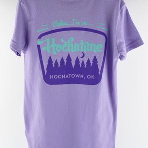 Treetop Tee - Youth