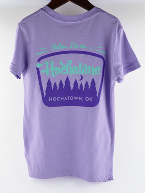 Treetop Tee - Youth