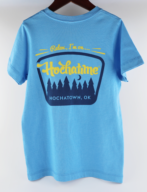 Treetop Tee - Youth