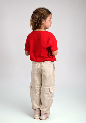 HOCHA-time Youth Tee