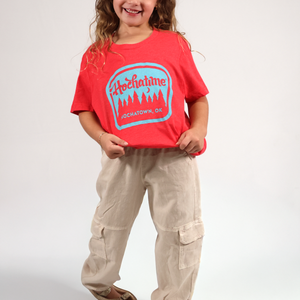Treetop Tee - Youth