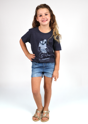 Lost Bigfoot - Youth