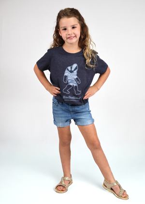 Lost Bigfoot - Youth