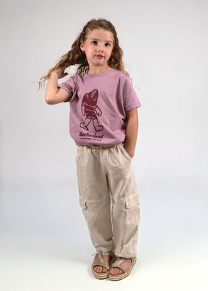 Lost Bigfoot - Youth