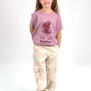 Lost Bigfoot - Youth