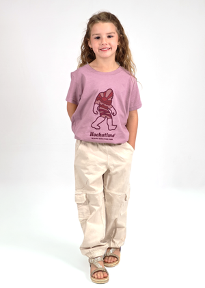 Lost Bigfoot - Youth