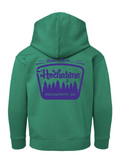 Treetop Hoodie Sweatshirt - Youth