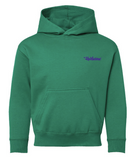 Treetop Hoodie Sweatshirt - Youth