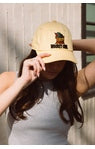 Woodsy Owl Ballpark Hat