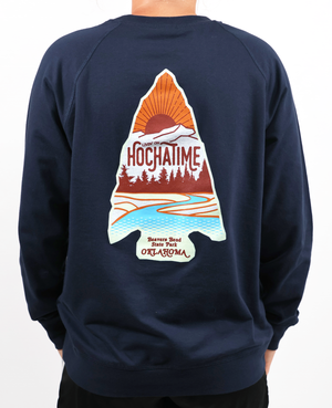 Arrowhead Lightweight Sweatshirt