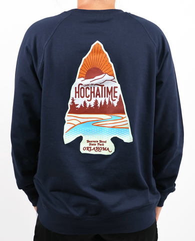 Arrowhead Lightweight Sweatshirt