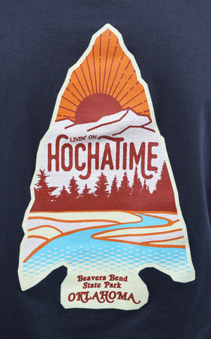 Arrowhead Lightweight Sweatshirt