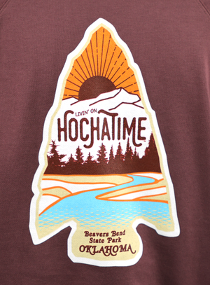 Arrowhead Lightweight Sweatshirt