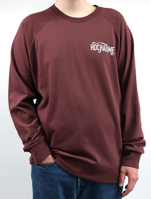 Arrowhead Lightweight Sweatshirt