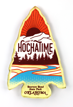 Arrowhead Magnet
