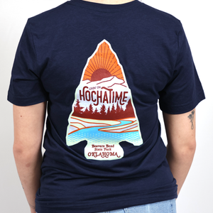 Arrowhead Tee