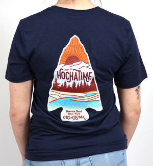 Arrowhead Tee