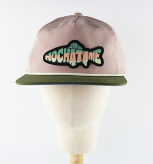 Hochatime Rainbow Trout Hat